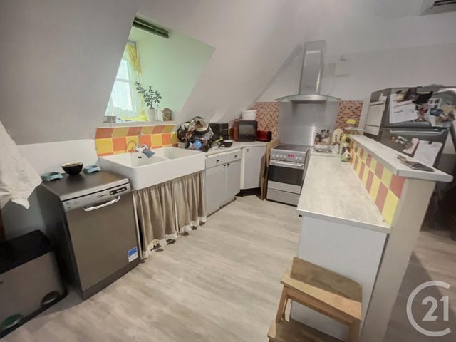 Afficher la photo en grand Appartement F3 à vendre - 3 pièces - 76.43 m2 - BEAUGENCY - 45 - CENTRE - Century 21 Néré Immobilier