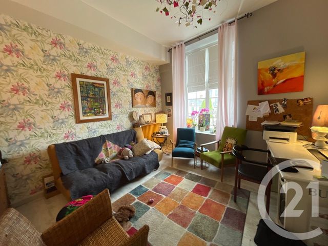 Appartement F7 à vendre - 7 pièces - 186.42 m2 - BEAUGENCY - 45 - CENTRE - Century 21 Néré Immobilier