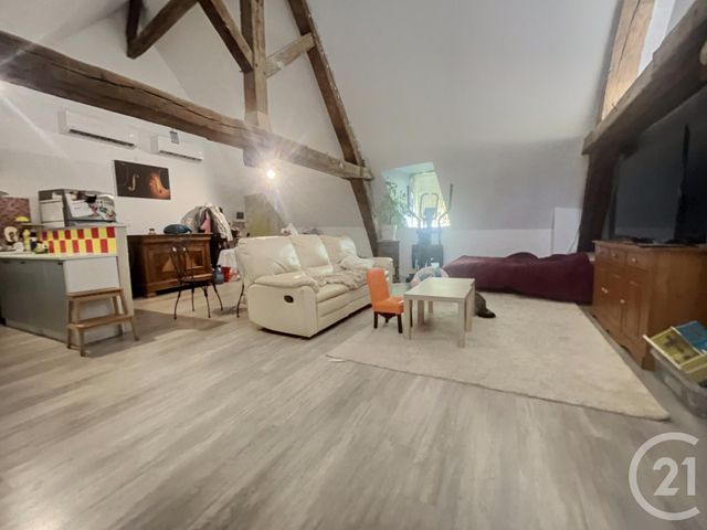 Appartement F7 à vendre - 7 pièces - 186.42 m2 - BEAUGENCY - 45 - CENTRE - Century 21 Néré Immobilier