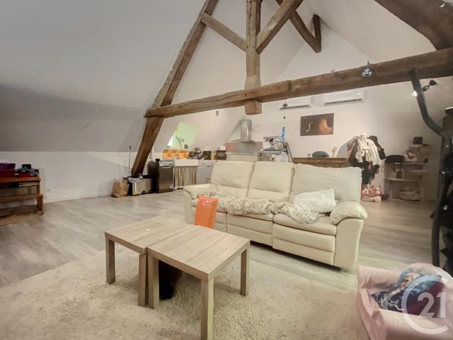 Appartement F7 à vendre - 7 pièces - 186.42 m2 - BEAUGENCY - 45 - CENTRE - Century 21 Néré Immobilier