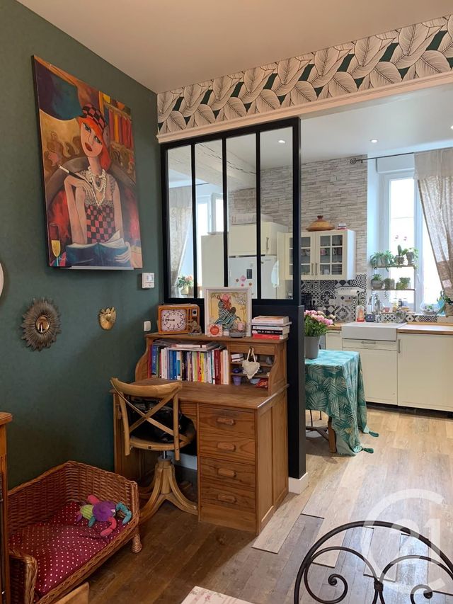 Appartement F7 à vendre - 7 pièces - 186.42 m2 - BEAUGENCY - 45 - CENTRE - Century 21 Néré Immobilier