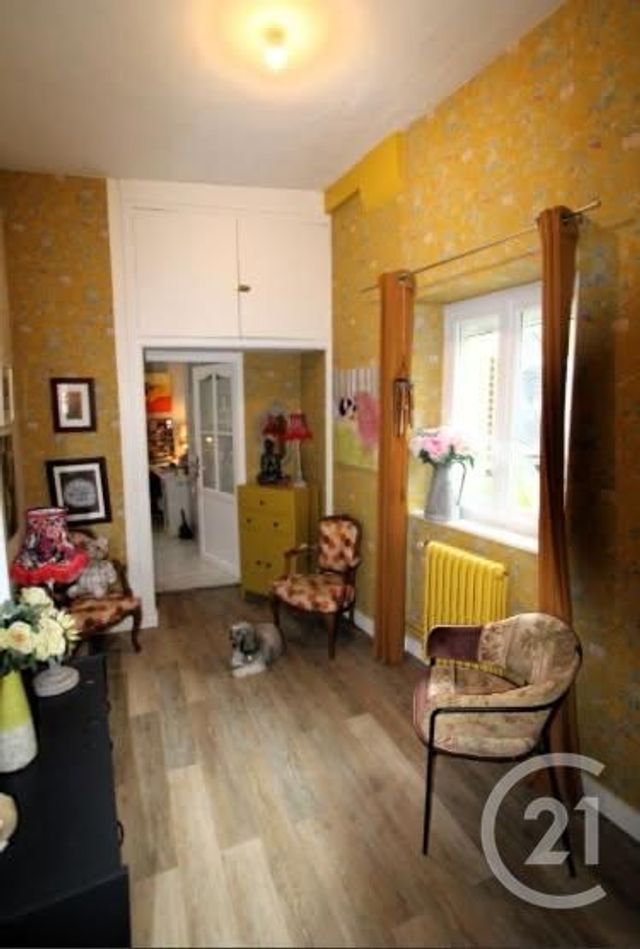 Appartement F7 à vendre - 7 pièces - 186.42 m2 - BEAUGENCY - 45 - CENTRE - Century 21 Néré Immobilier