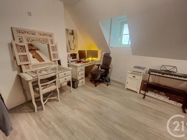 Appartement F7 à vendre - 7 pièces - 186.42 m2 - BEAUGENCY - 45 - CENTRE - Century 21 Néré Immobilier