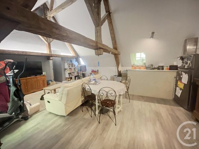 Appartement F7 à vendre - 7 pièces - 186.42 m2 - BEAUGENCY - 45 - CENTRE - Century 21 Néré Immobilier