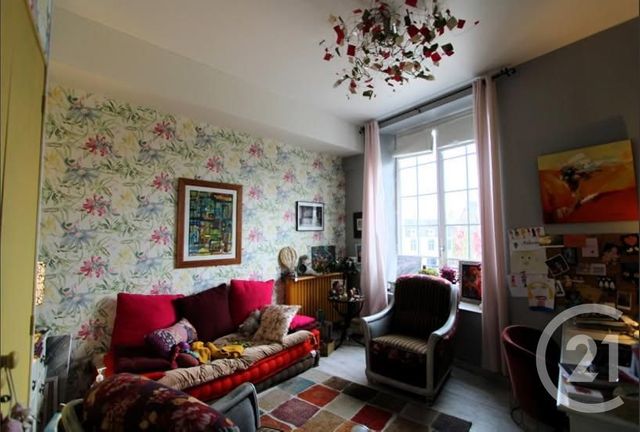 Appartement F4 à vendre - 4 pièces - 102.53 m2 - BEAUGENCY - 45 - CENTRE - Century 21 Néré Immobilier