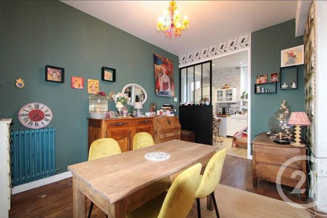 Appartement F4 à vendre - 4 pièces - 102.53 m2 - BEAUGENCY - 45 - CENTRE - Century 21 Néré Immobilier