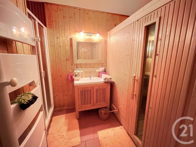 maison à vendre - 9 pièces - 235.8 m2 - JOSNES - 41 - CENTRE - Century 21 Néré Immobilier