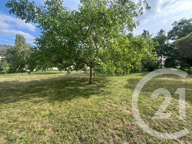 maison à vendre - 9 pièces - 235.8 m2 - JOSNES - 41 - CENTRE - Century 21 Néré Immobilier