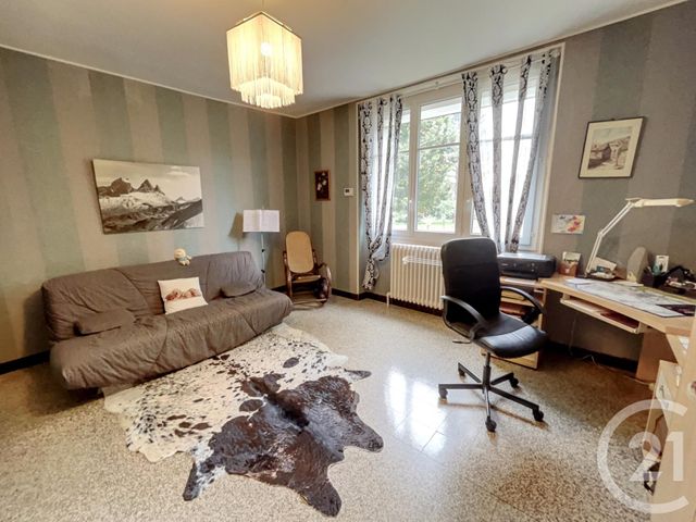 maison à vendre - 9 pièces - 235.8 m2 - JOSNES - 41 - CENTRE - Century 21 Néré Immobilier