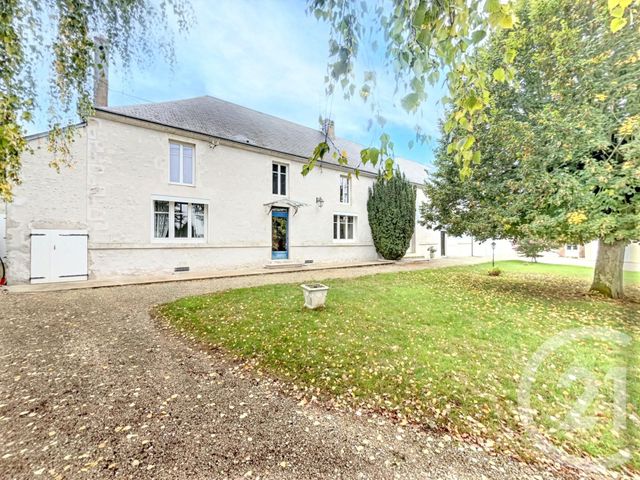 maison - JOSNES - 41