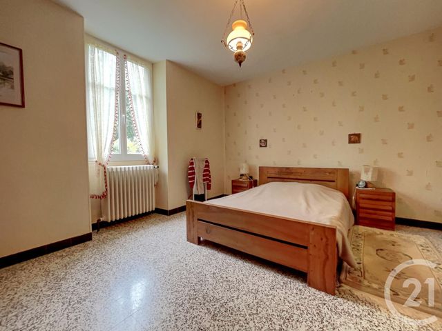 maison à vendre - 9 pièces - 235.8 m2 - JOSNES - 41 - CENTRE - Century 21 Néré Immobilier