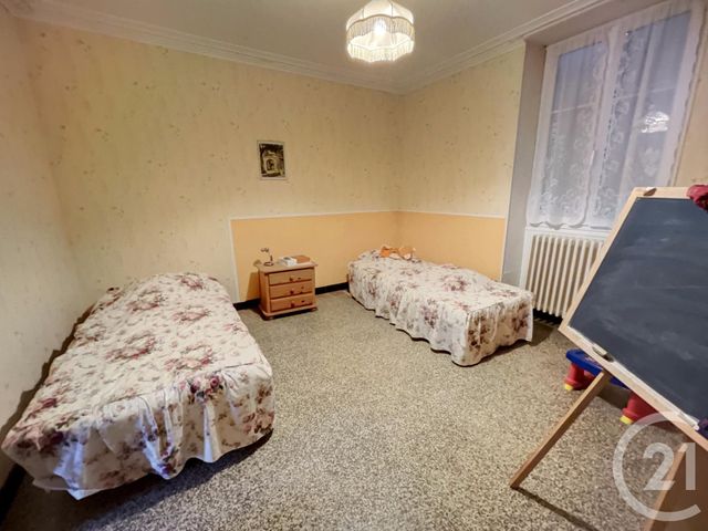 maison à vendre - 9 pièces - 235.8 m2 - JOSNES - 41 - CENTRE - Century 21 Néré Immobilier