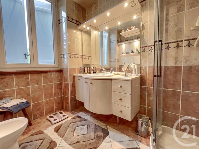 maison à vendre - 9 pièces - 235.8 m2 - JOSNES - 41 - CENTRE - Century 21 Néré Immobilier