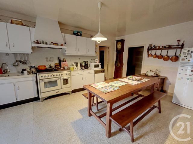 maison à vendre - 9 pièces - 235.8 m2 - JOSNES - 41 - CENTRE - Century 21 Néré Immobilier