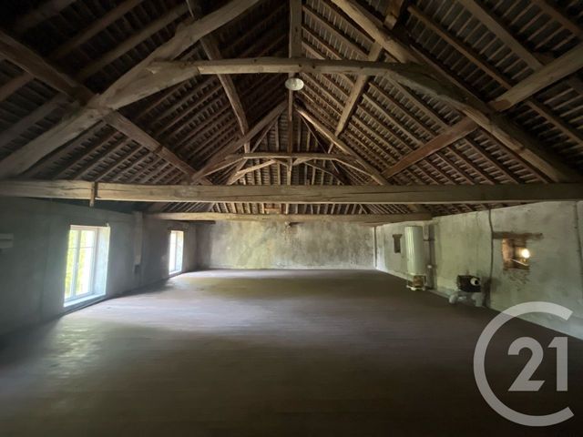 maison à vendre - 9 pièces - 235.8 m2 - JOSNES - 41 - CENTRE - Century 21 Néré Immobilier