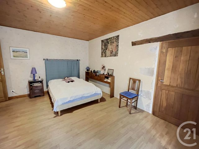 maison à vendre - 9 pièces - 235.8 m2 - JOSNES - 41 - CENTRE - Century 21 Néré Immobilier