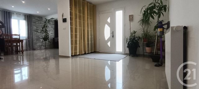 maison à vendre - 6 pièces - 138.21 m2 - MESSAS - 45 - CENTRE - Century 21 Néré Immobilier