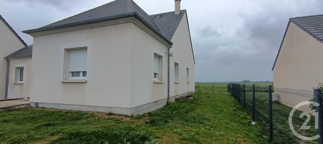 maison à vendre - 6 pièces - 138.21 m2 - MESSAS - 45 - CENTRE - Century 21 Néré Immobilier