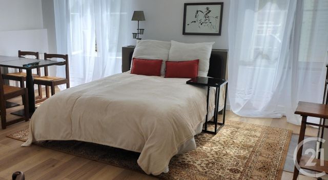 Appartement Studio à louer BEAUGENCY