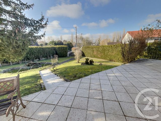 maison à vendre - 4 pièces - 73.97 m2 - BACCON - 45 - CENTRE - Century 21 Néré Immobilier