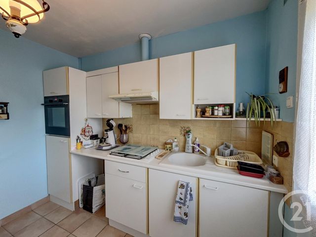 maison à vendre - 4 pièces - 73.97 m2 - BACCON - 45 - CENTRE - Century 21 Néré Immobilier