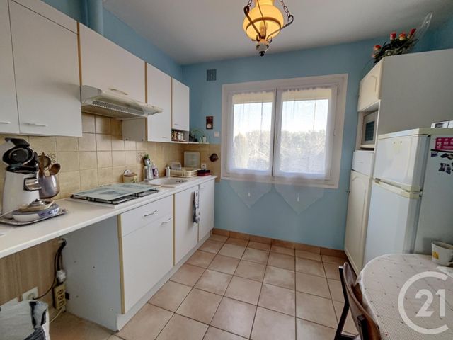 maison à vendre - 4 pièces - 73.97 m2 - BACCON - 45 - CENTRE - Century 21 Néré Immobilier