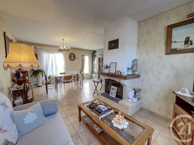 maison à vendre - 4 pièces - 73.97 m2 - BACCON - 45 - CENTRE - Century 21 Néré Immobilier