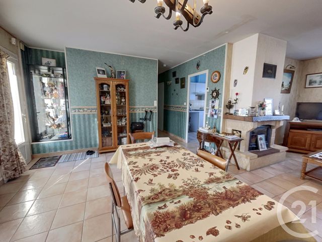 maison à vendre - 4 pièces - 73.97 m2 - BACCON - 45 - CENTRE - Century 21 Néré Immobilier