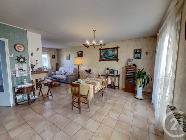 maison à vendre - 4 pièces - 73.97 m2 - BACCON - 45 - CENTRE - Century 21 Néré Immobilier