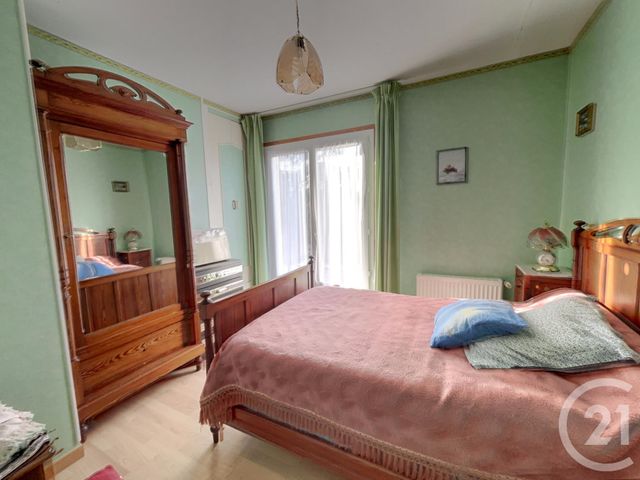 maison à vendre - 4 pièces - 73.97 m2 - BACCON - 45 - CENTRE - Century 21 Néré Immobilier