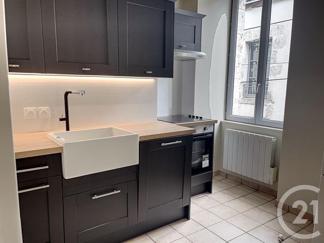 maison - BEAUGENCY - 45