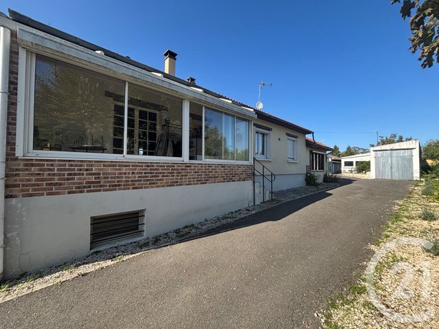 Afficher la photo en grand maison à vendre - 8 pièces - 143.84 m2 - BEAUGENCY - 45 - CENTRE - Century 21 Néré Immobilier