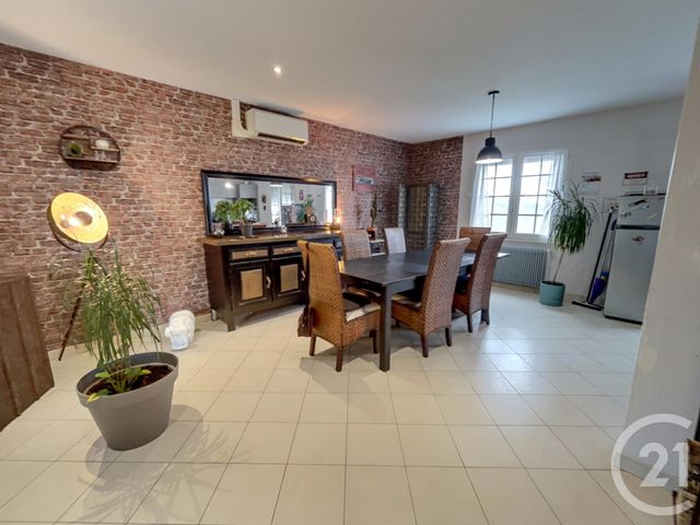 maison à vendre - 8 pièces - 143.84 m2 - VILLORCEAU - 45 - CENTRE - Century 21 Néré Immobilier