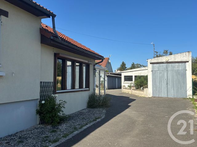 Afficher la photo en grand maison à vendre - 8 pièces - 143.84 m2 - BEAUGENCY - 45 - CENTRE - Century 21 Néré Immobilier