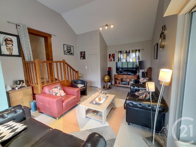 Afficher la photo en grand maison à vendre - 8 pièces - 143.84 m2 - BEAUGENCY - 45 - CENTRE - Century 21 Néré Immobilier