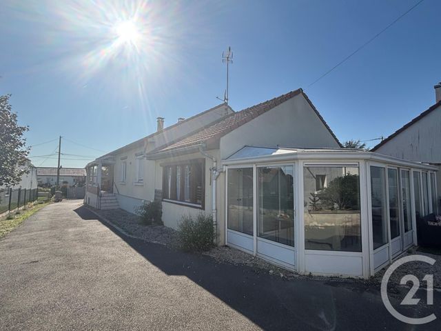 maison - BEAUGENCY - 45