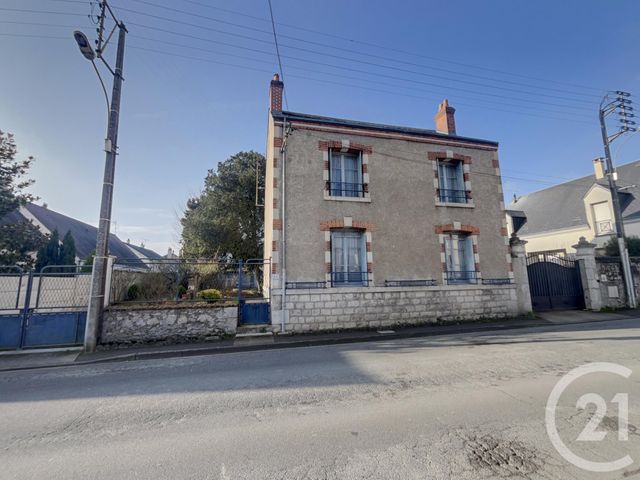 maison - BEAUGENCY - 45