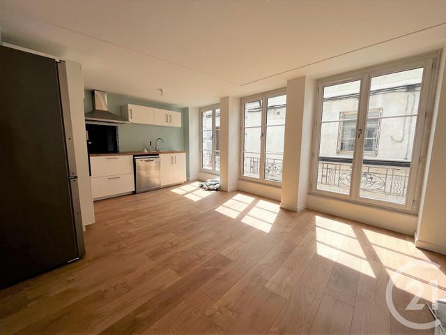 Appartement F4 à louer - 4 pièces - 90.04 m2 - BEAUGENCY - 45 - CENTRE - Century 21 Néré Immobilier