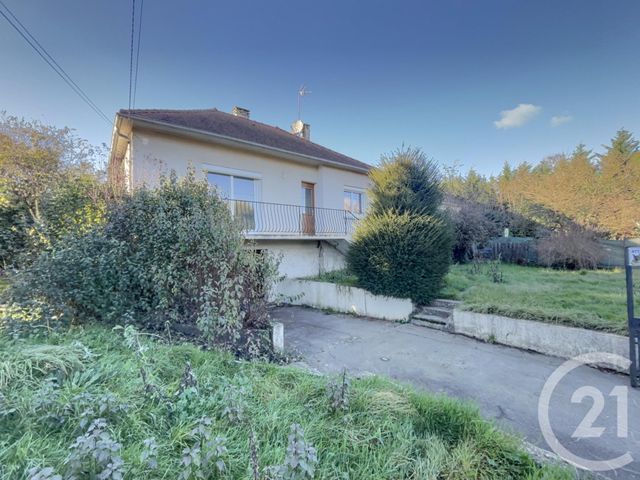 maison à vendre - 4 pièces - 85.0 m2 - BEAUGENCY - 45 - CENTRE - Century 21 Néré Immobilier