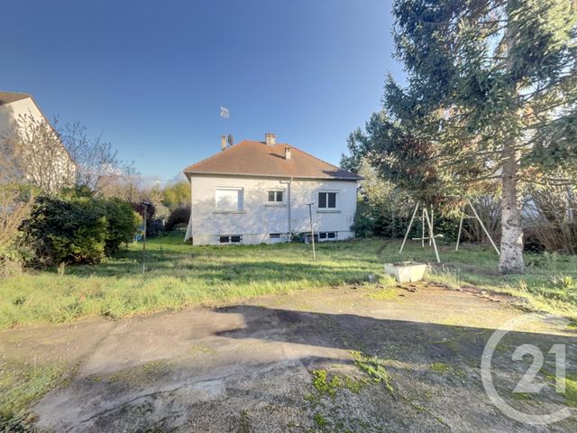 maison à vendre - 4 pièces - 85.0 m2 - BEAUGENCY - 45 - CENTRE - Century 21 Néré Immobilier