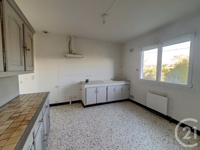 maison à vendre - 4 pièces - 85.0 m2 - BEAUGENCY - 45 - CENTRE - Century 21 Néré Immobilier