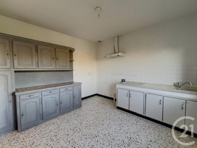 maison à vendre - 4 pièces - 85.0 m2 - BEAUGENCY - 45 - CENTRE - Century 21 Néré Immobilier