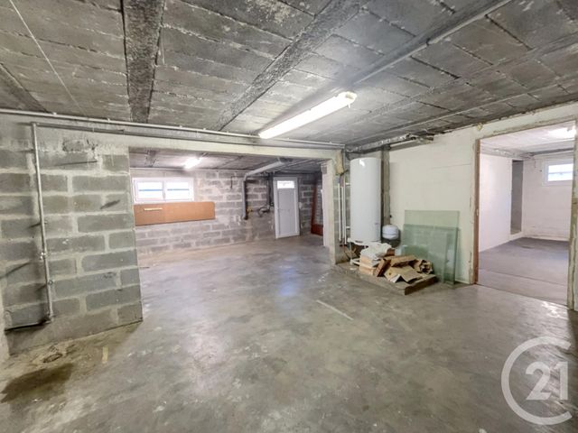 maison à vendre - 4 pièces - 85.0 m2 - BEAUGENCY - 45 - CENTRE - Century 21 Néré Immobilier