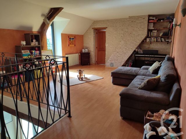 maison à vendre - 6 pièces - 240.12 m2 - JOSNES - 41 - CENTRE - Century 21 Néré Immobilier