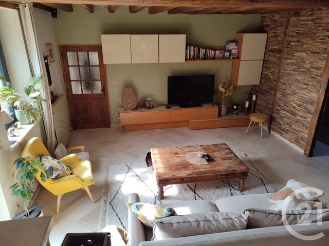 maison à vendre - 6 pièces - 240.12 m2 - JOSNES - 41 - CENTRE - Century 21 Néré Immobilier