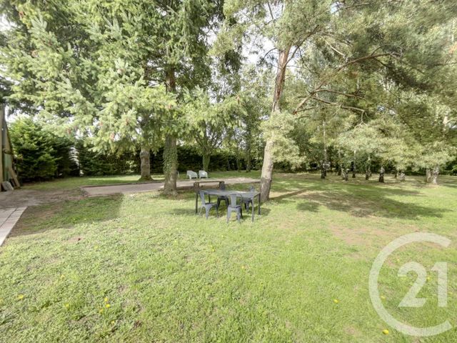 maison à vendre - 6 pièces - 240.12 m2 - JOSNES - 41 - CENTRE - Century 21 Néré Immobilier