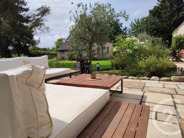 maison à vendre - 6 pièces - 240.12 m2 - JOSNES - 41 - CENTRE - Century 21 Néré Immobilier