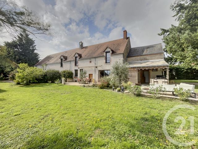 Maison à vendre JOSNES