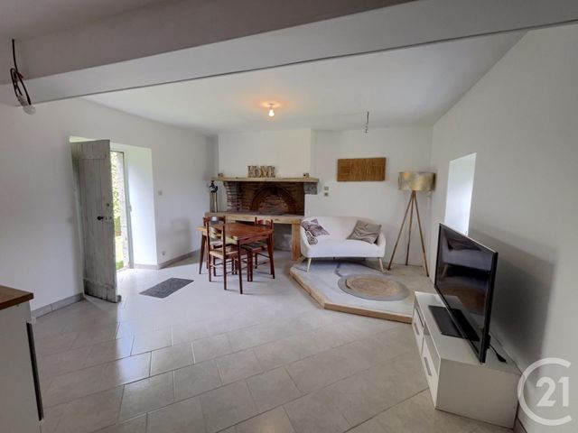 maison à vendre - 6 pièces - 240.12 m2 - JOSNES - 41 - CENTRE - Century 21 Néré Immobilier