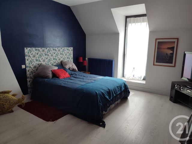 maison à vendre - 6 pièces - 240.12 m2 - JOSNES - 41 - CENTRE - Century 21 Néré Immobilier